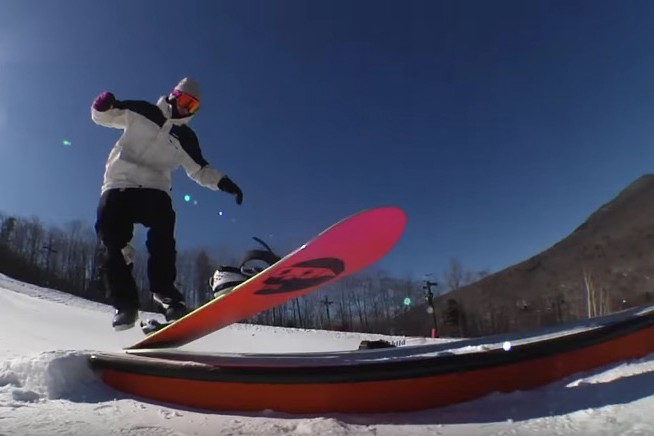 ThirtyTwo Spot Check