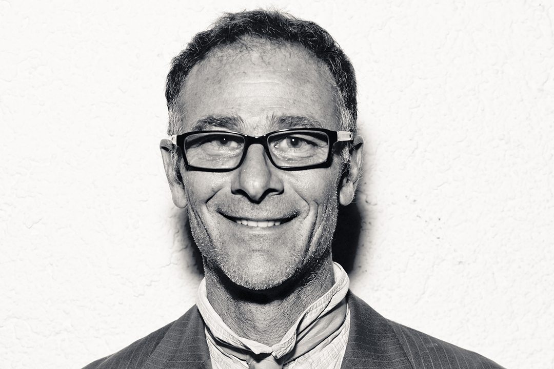 Bob Klein Cloudpen