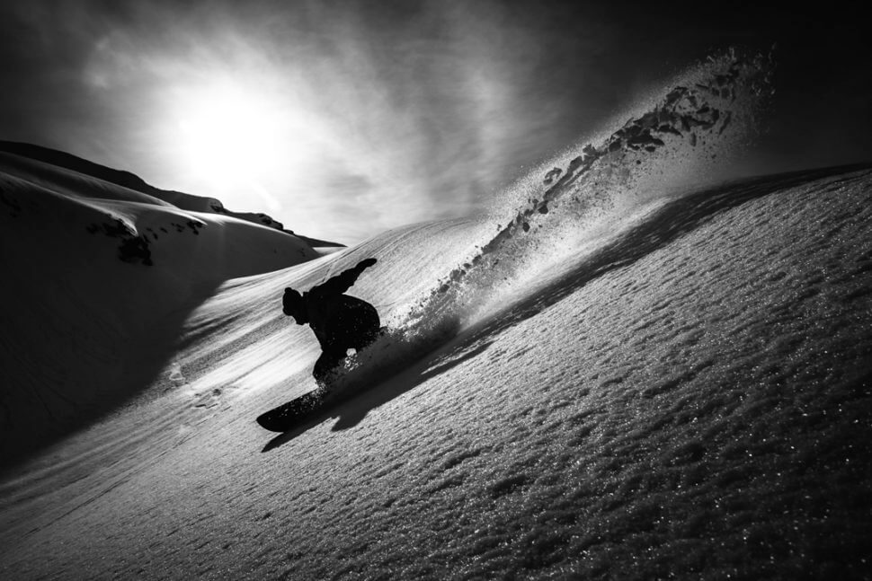 Antti Autti Statements snowboarding