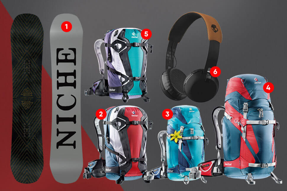 Corresponding products below.