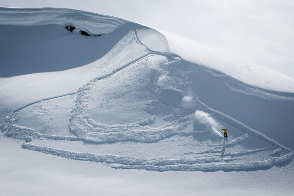 Whistler Blackcomb The Big Picture