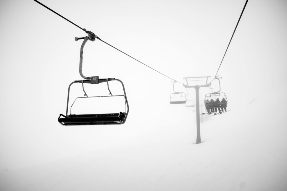 Gerry Lopez Big Wave Challenge 2017 Mt. Bachelor oregon snowboarding