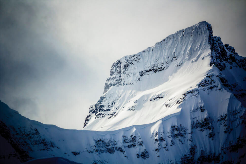 Exposure snowboard photography competition Sean Kerrick Sullivan photography