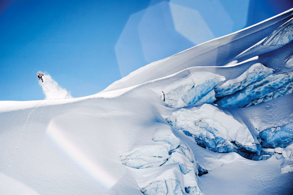 Exposure photo competition snowboarding Snowboard Magazine Todd Easterbrook photography