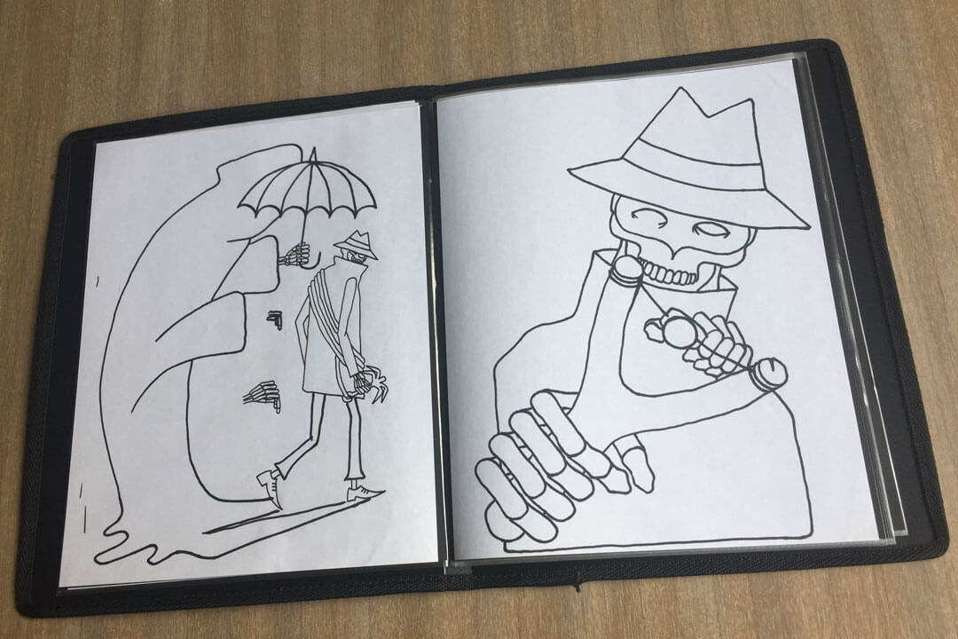 dave_banks_viallain_OG_sketch