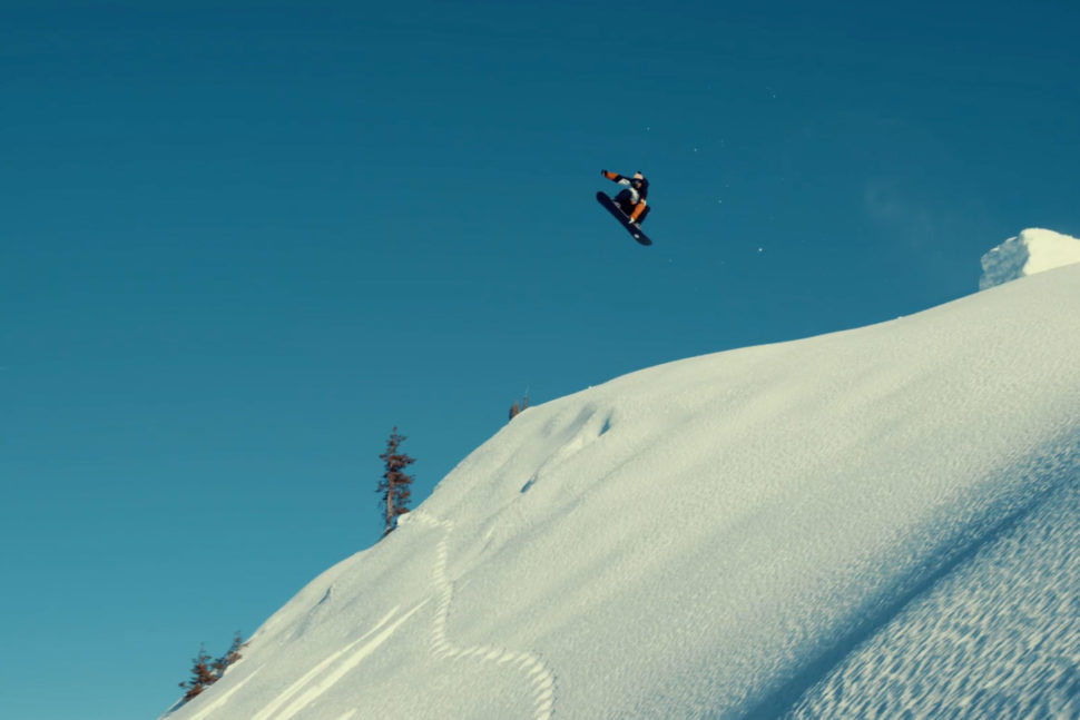 Save!PresentsDon'tYouFindTrailer