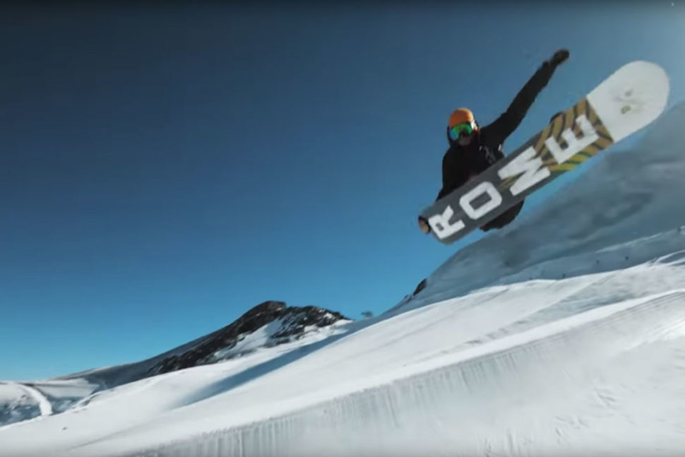 Stale-Sandbech Stale Life