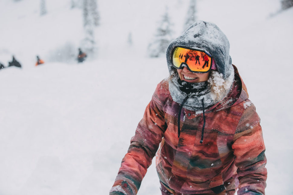 Womens-Snowboard-Jackets-Burton