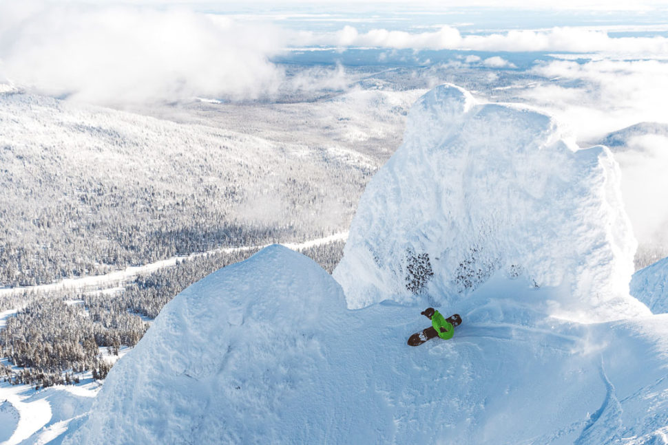 Beats Working - k2 snowboarding