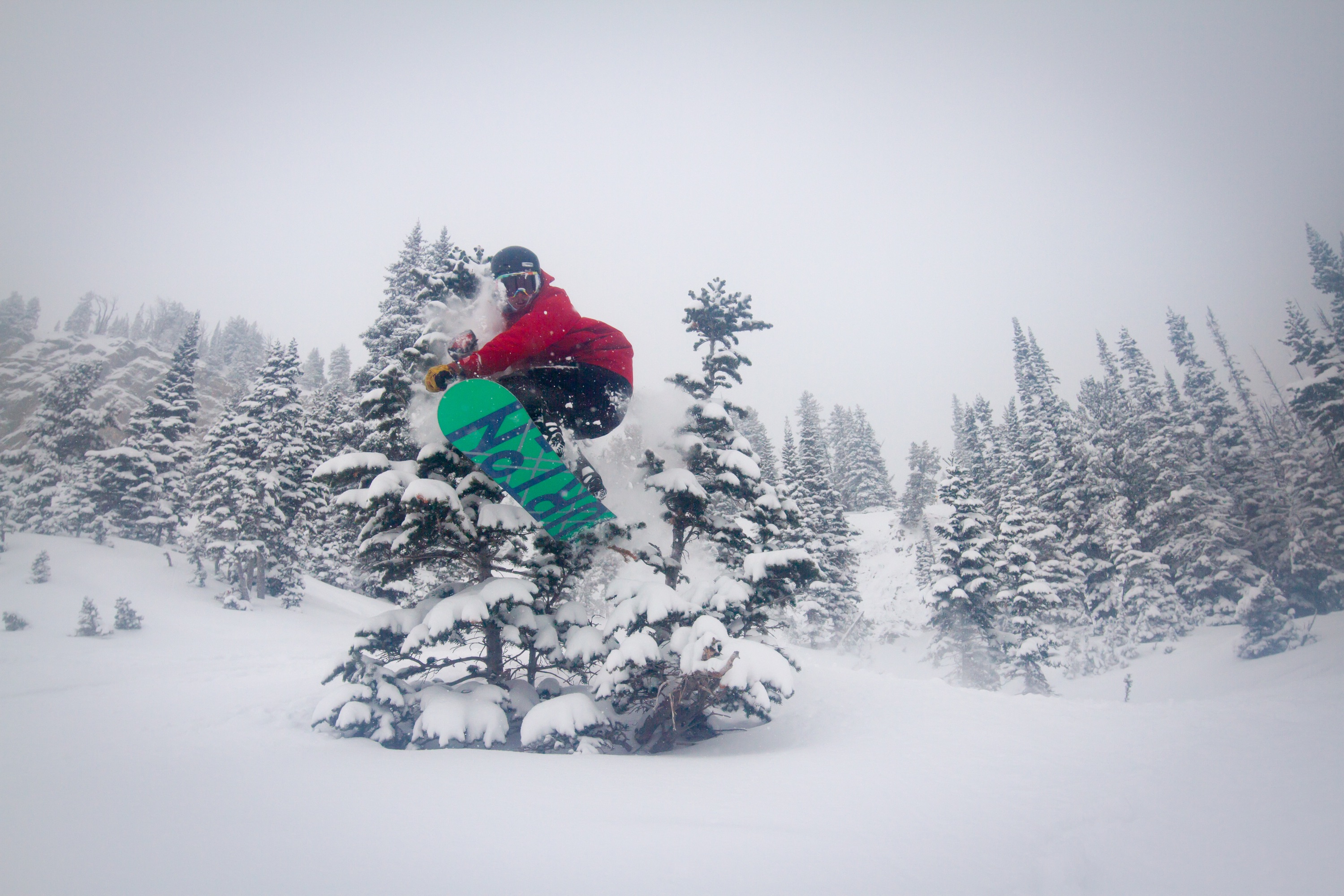407+ Days and Counting: Jake Loughlin Hasn't Missed a Day at
