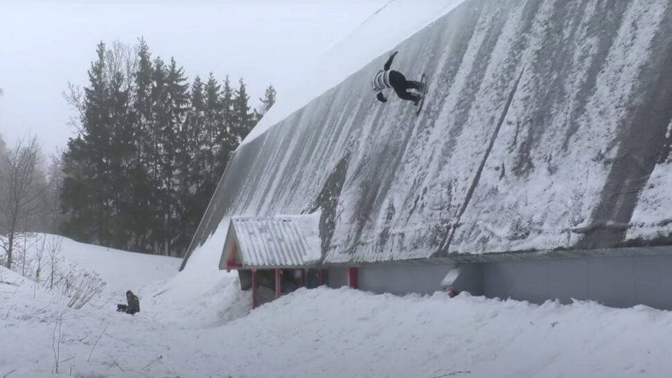 Jesse Augustinus New Project