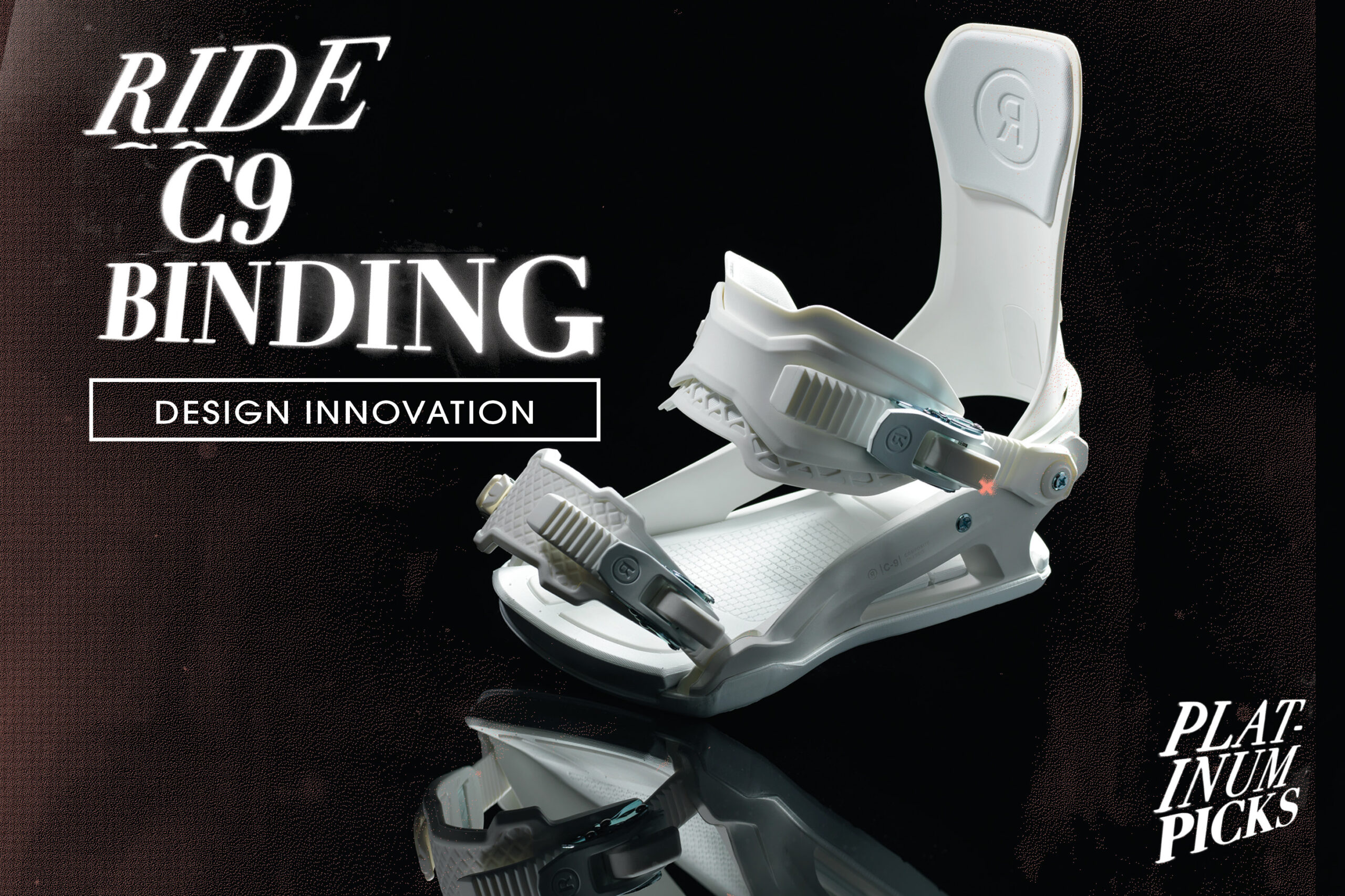 ride a-9 snowboard bindings 2024  Ski Pro AZ 9 Mens Snowboard Bindings are designed for the aggressive rider who demands durability RIDE C-9 BINDINGS W23 