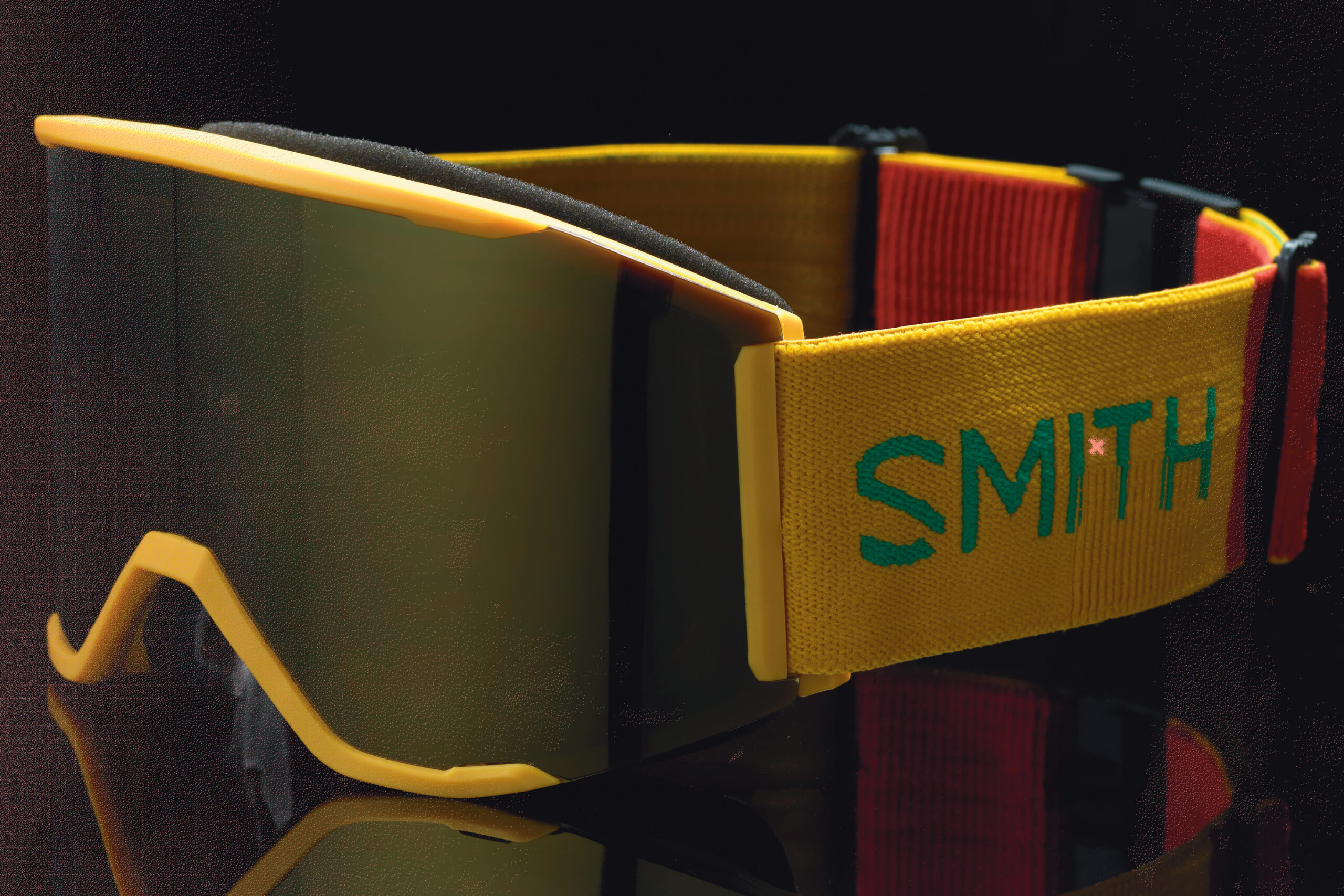 Smith Squad Mag