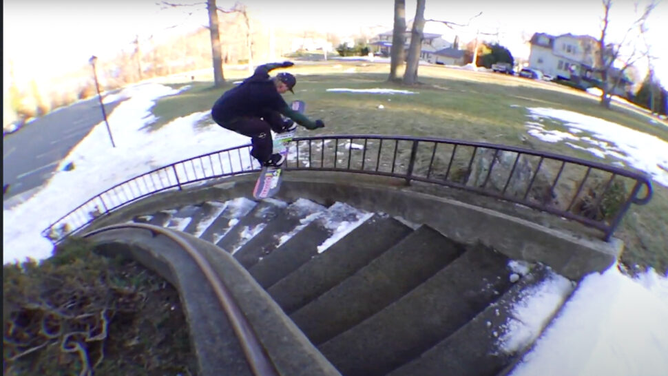 paranoai eli mcclatchy