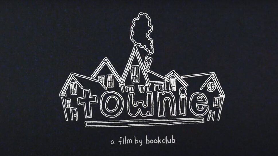 Townie Ride Snowboards