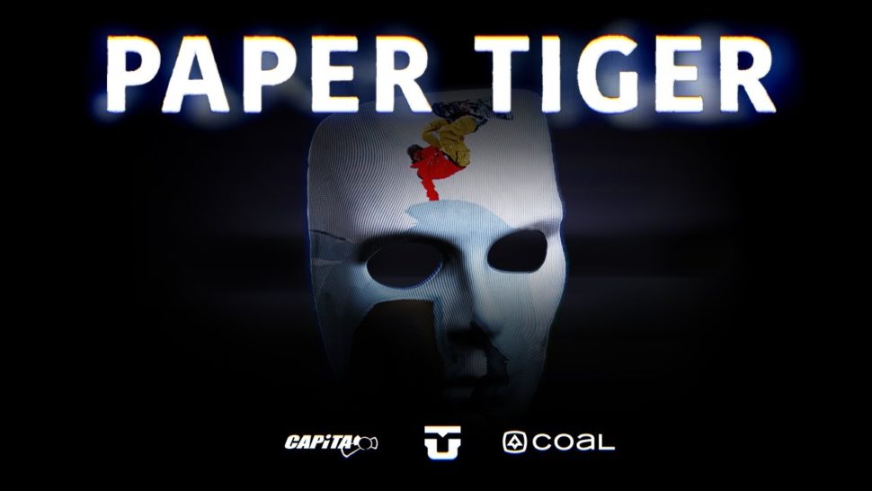 Paper Tiger