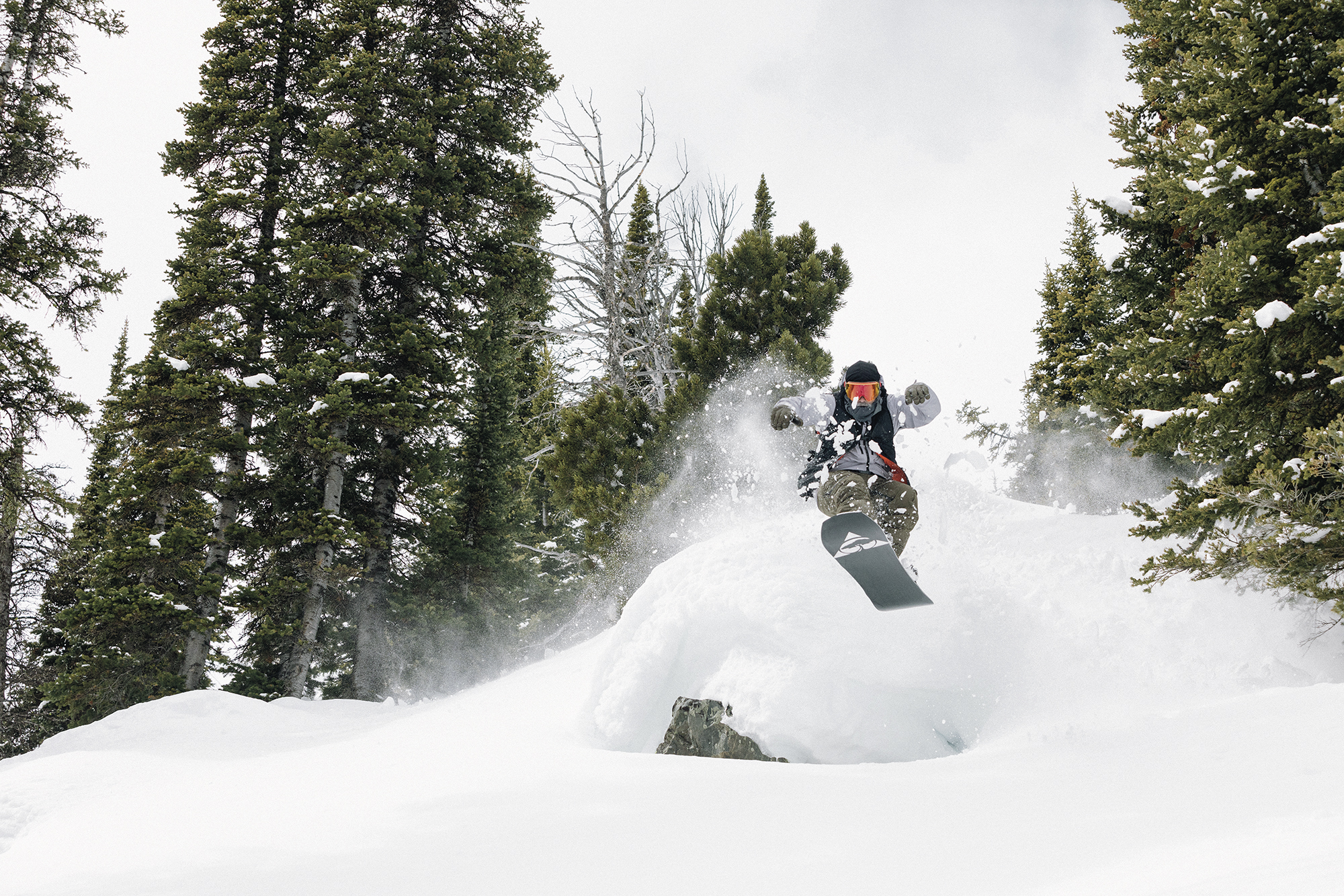 Behind the Pro Model: Arbor Bryan Iguchi Pro Camber – Snowboard 