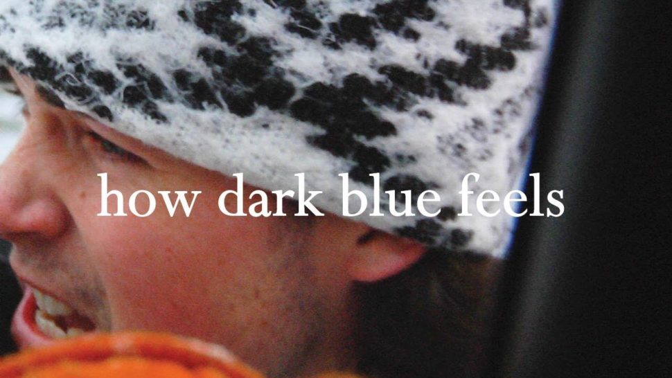 Denver Orr How Dark Blue Feels