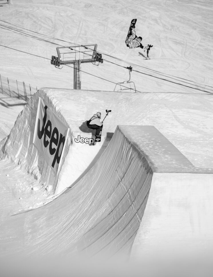 Stale Sandbech