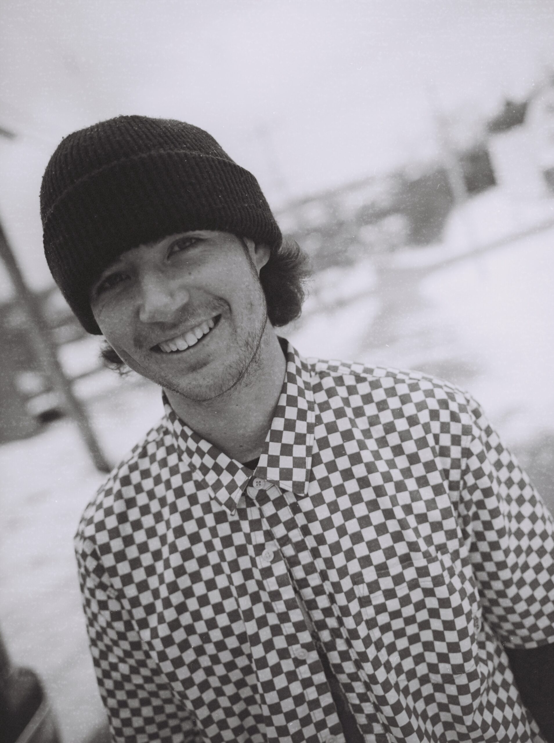 Bryden Bowley 