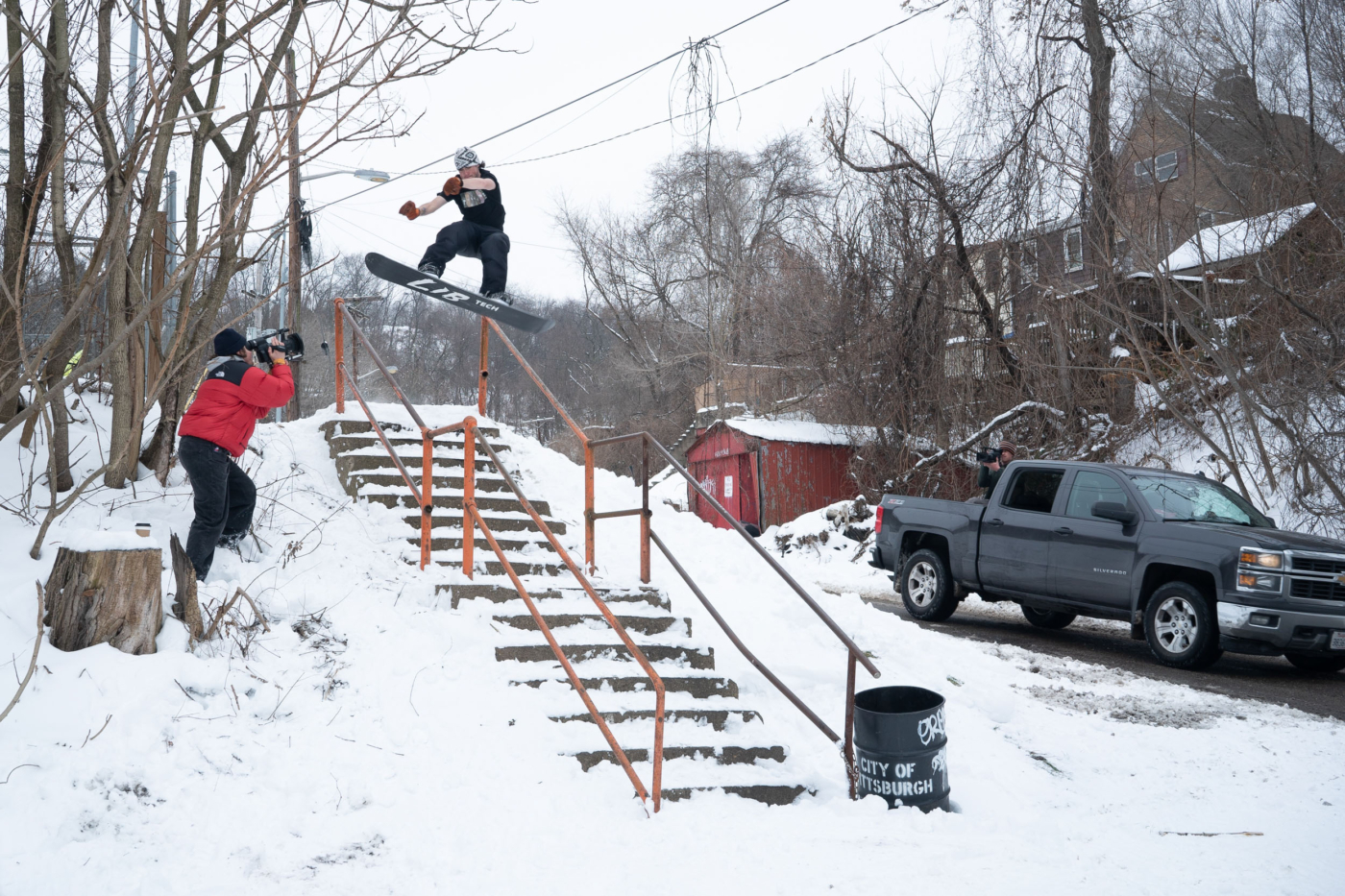 Denver Orr