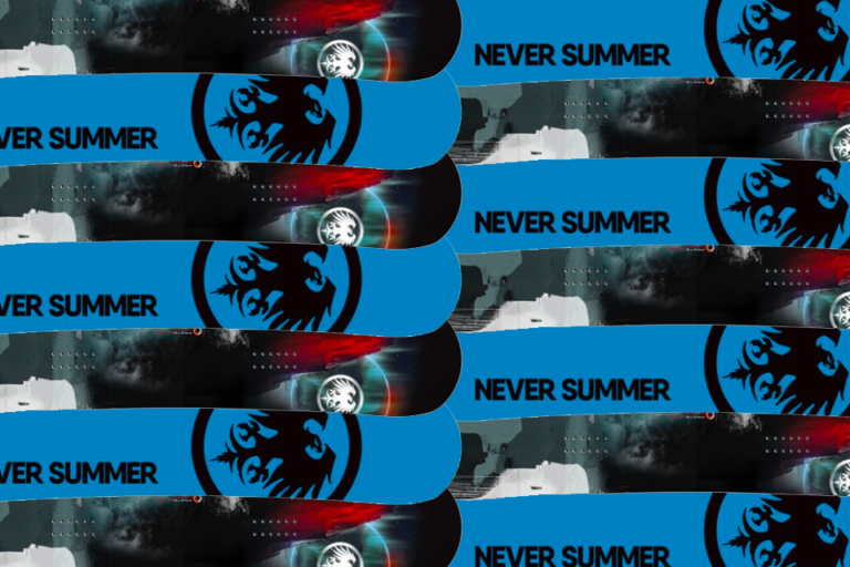 Never Summer ProtoUltra