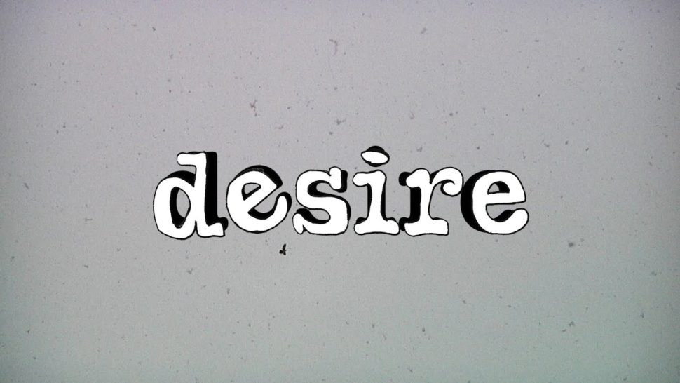 Desire