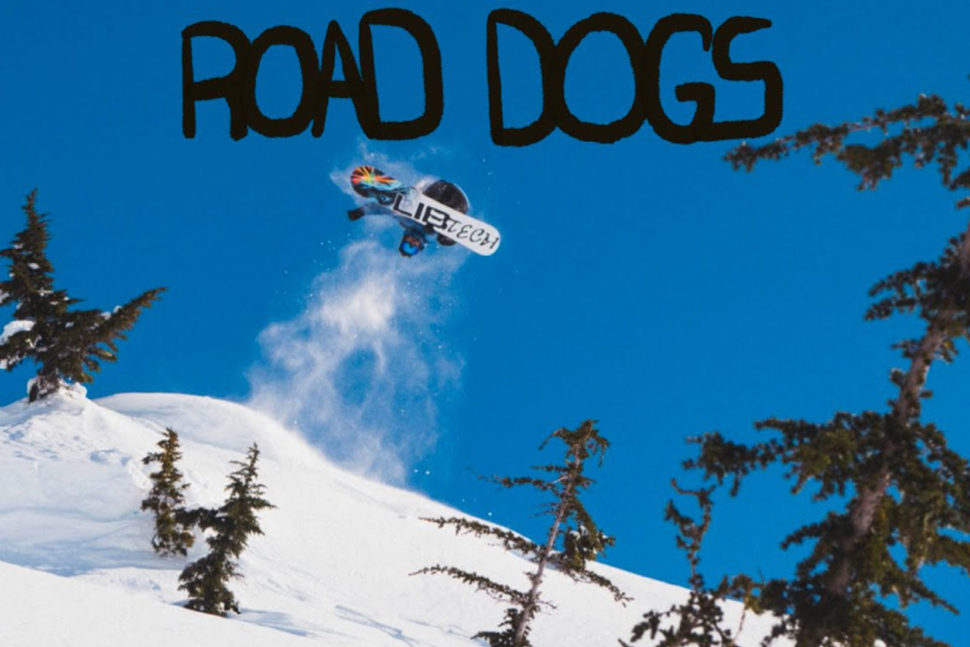 Road Dogs