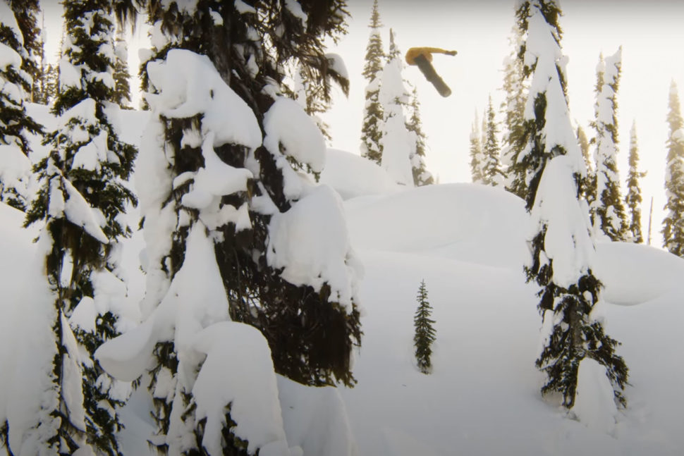 over yonder brandon davis