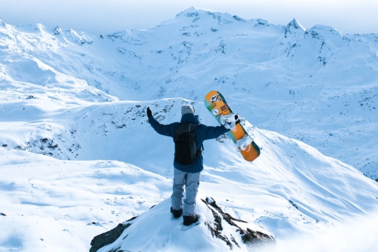 Torgeir and STale
