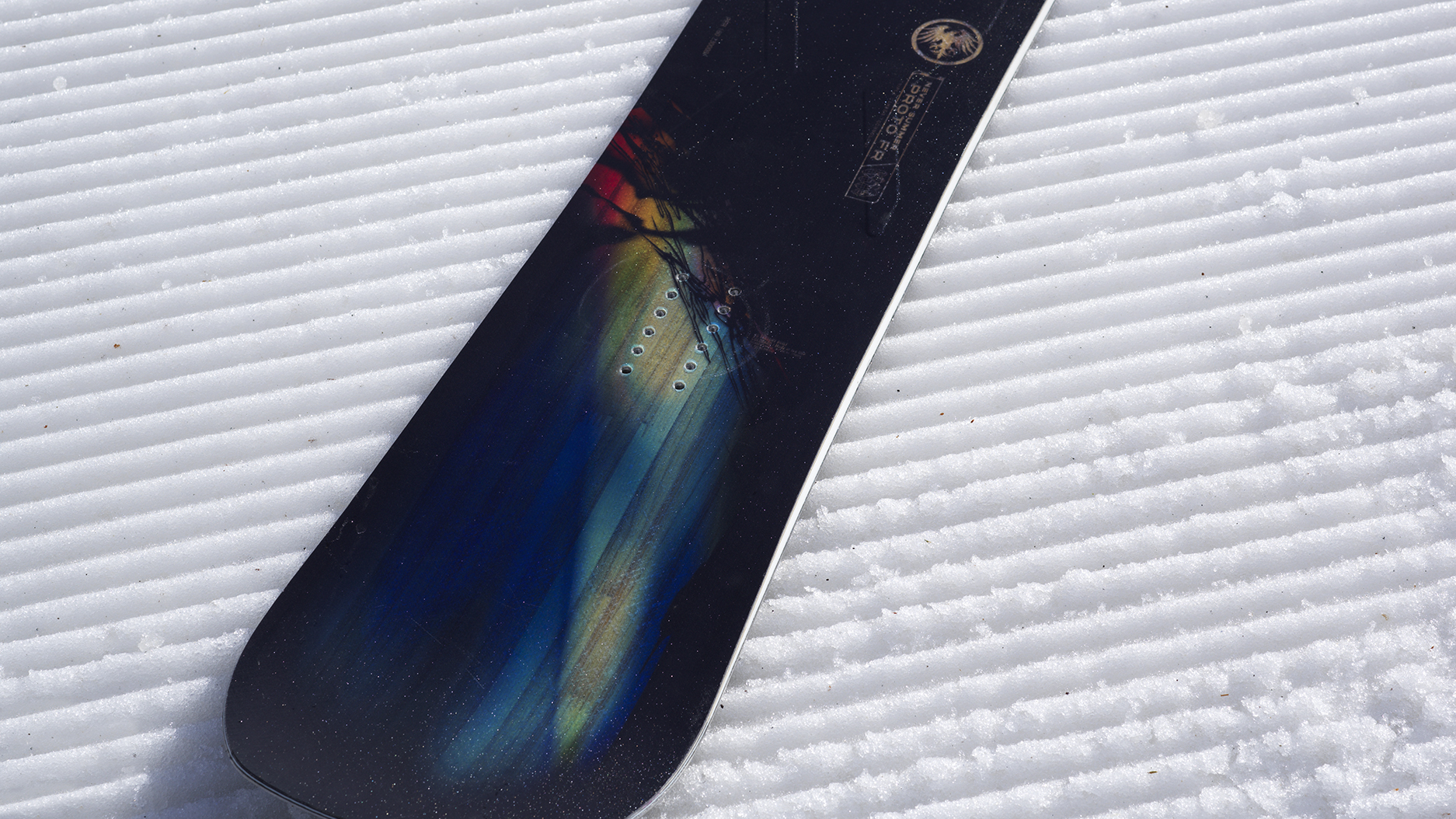 NEVER SUMMER proto FR 157X（ウエスト26.4cm） Never Summer Proto FR Review | Snowboarding Profiles