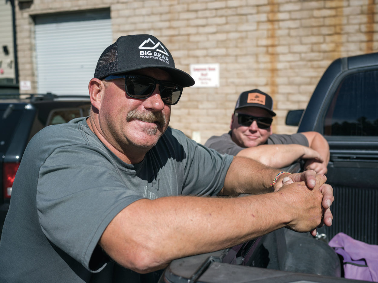 How Does Snowmaking Actually Work? – Snowboard Magazine