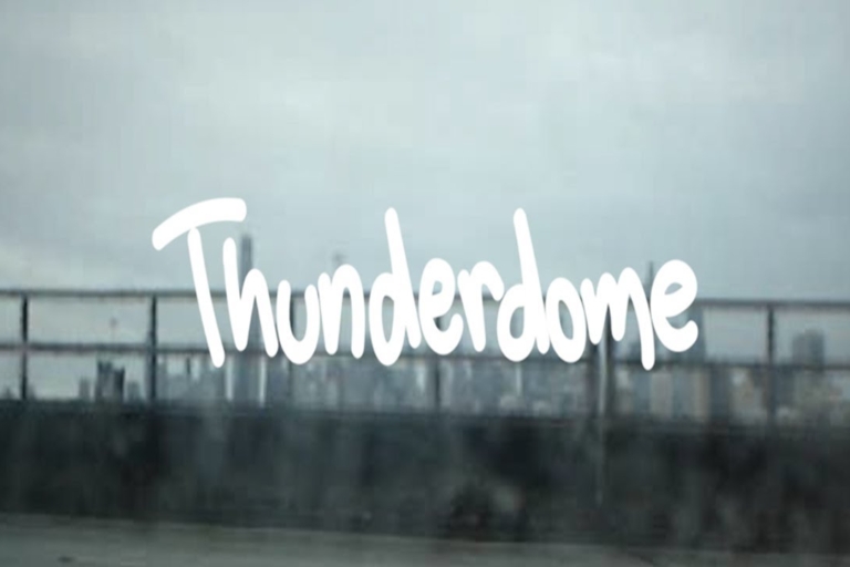 Thundersnow Thunderdome