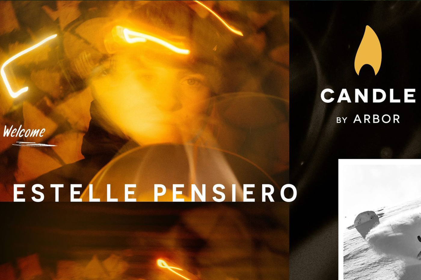 Estelle Pensiero