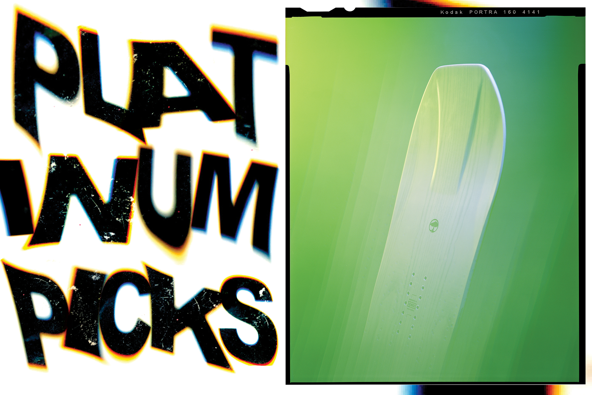 Platinum Picks: Best of '24 – Arbor Terra Twin – Snowboard