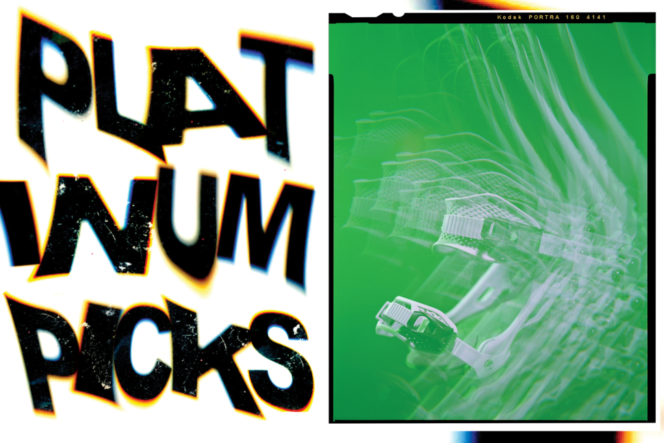 Arbor Cypress Binding