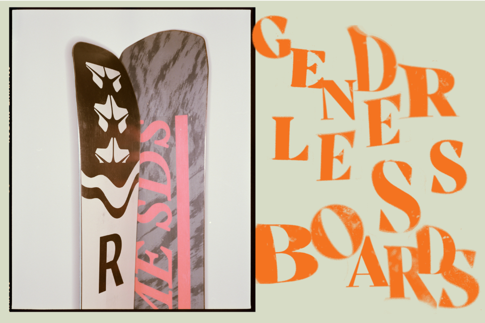 Rome Snowboards