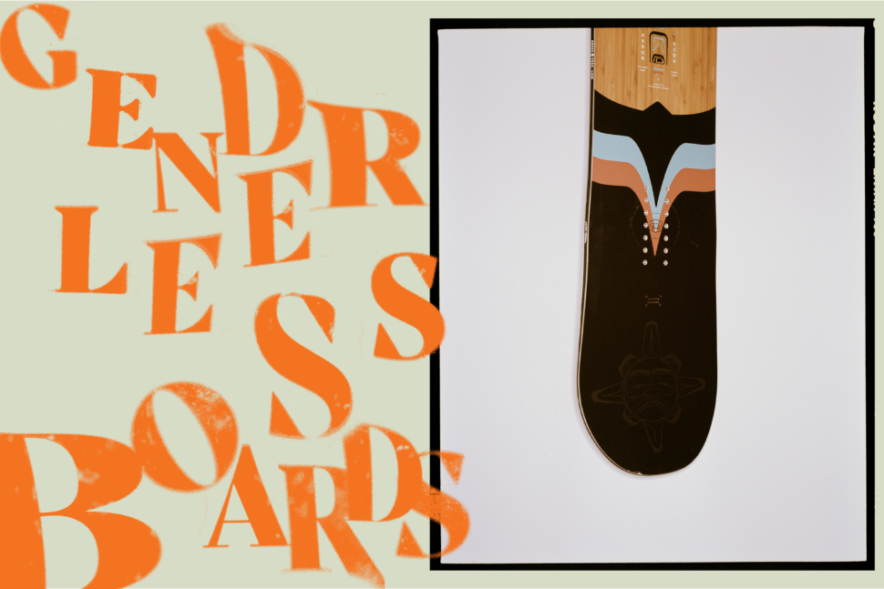 Arbor Snowboard 2024