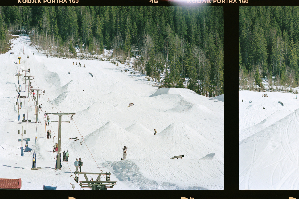 p: Mike basher