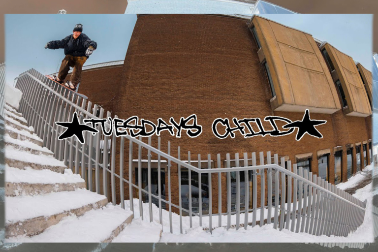 tuesdays child