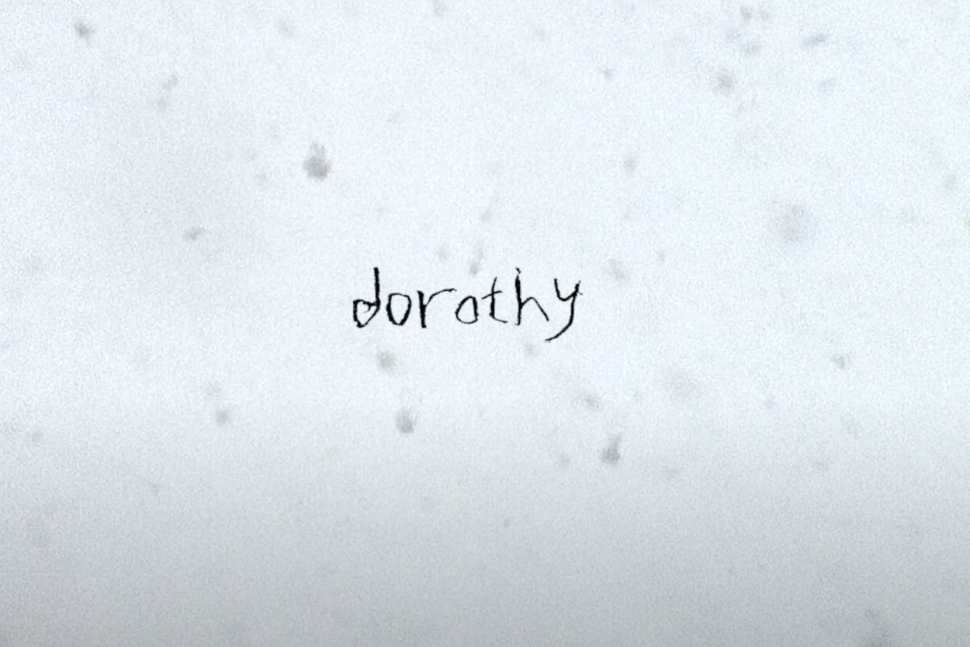 dorothy