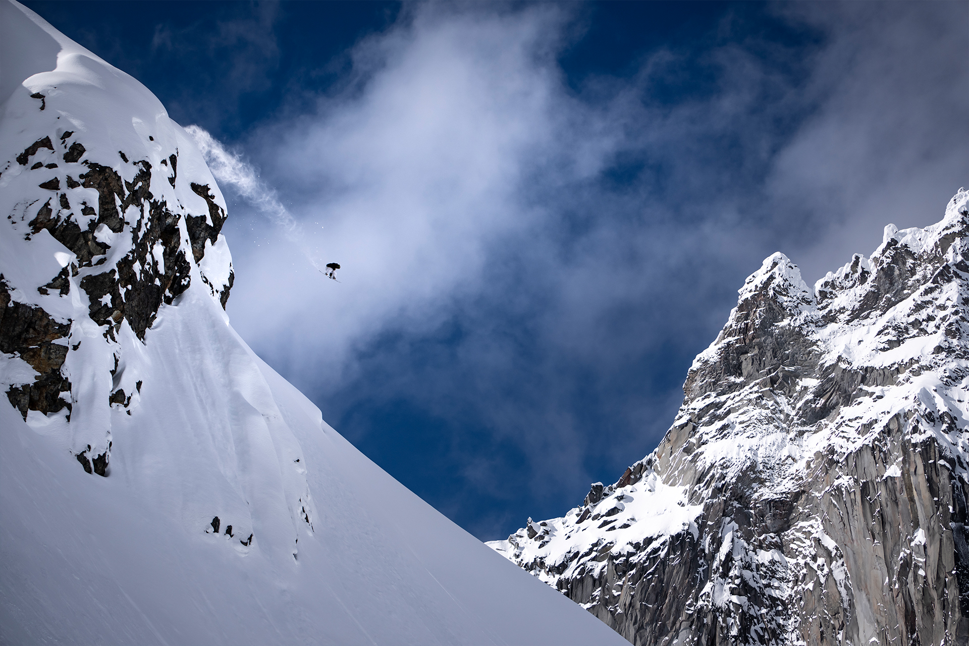 Greenhorn: Searching For Ender With Judd Henkes – Snowboard Magazine