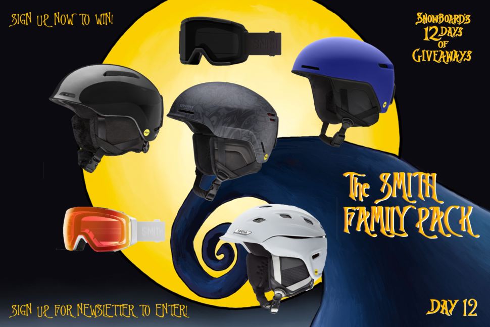 Smith Optics