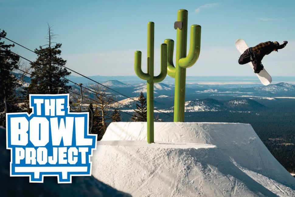 Arizona Snowbowl