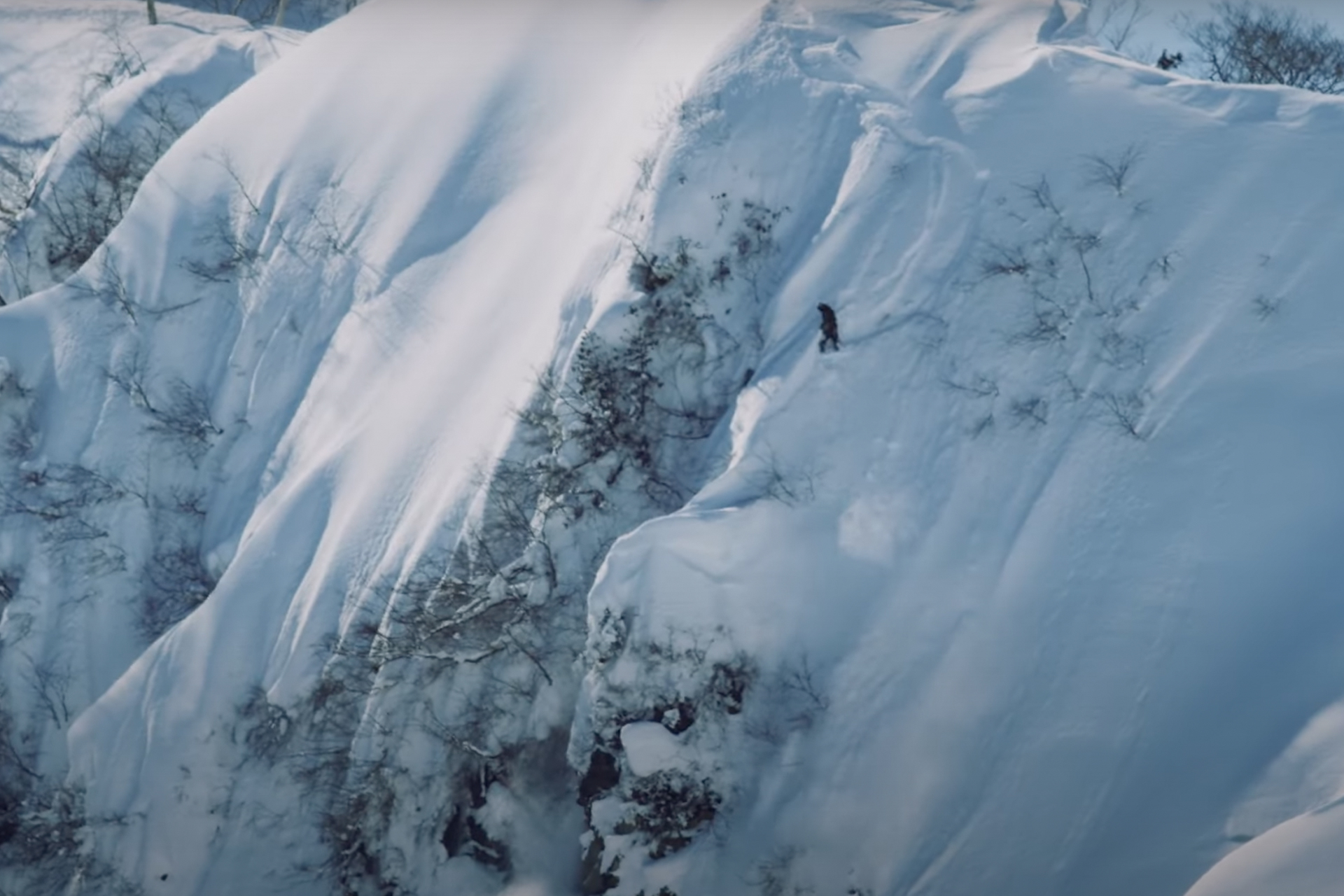 STONP OR DIE – Kazu and Crew Are Back With Full Movie – Snowboard Magazine