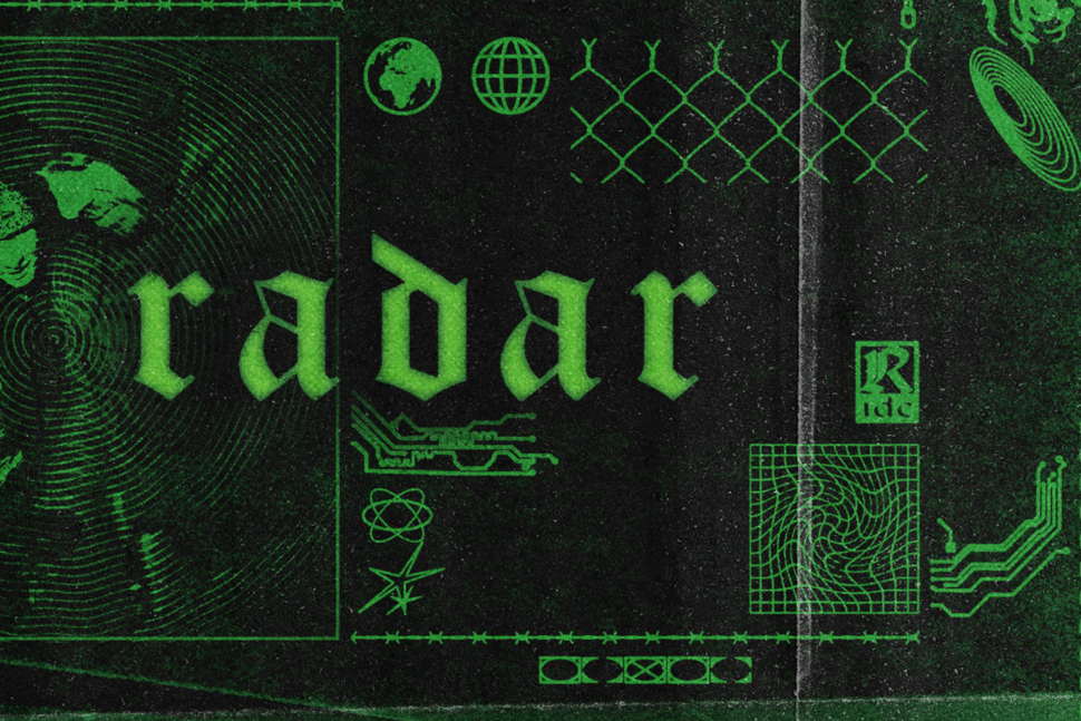 Radar Ride Snowboards Europe movie