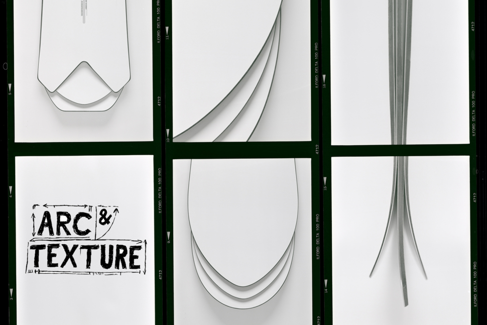 Arc and Texture