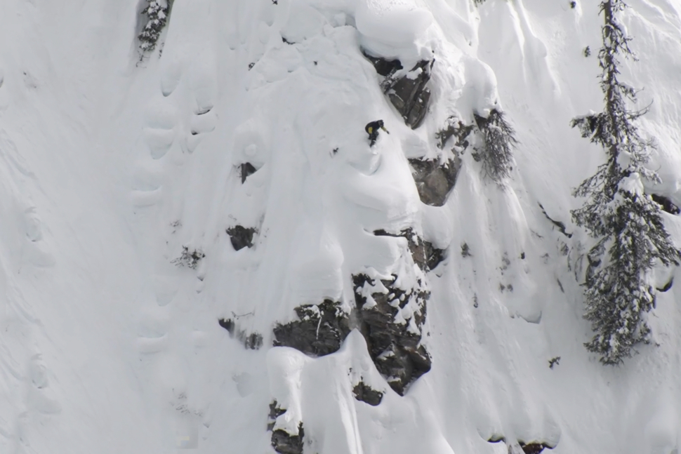Torgeir natural selection tour 2024 revelstoke