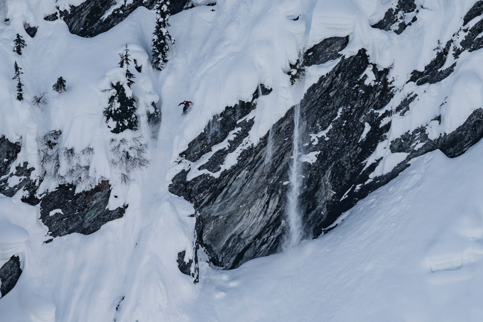 Revelstoke Natural Selection 2024 Livestream
