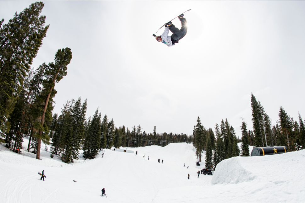 gabe ferguson